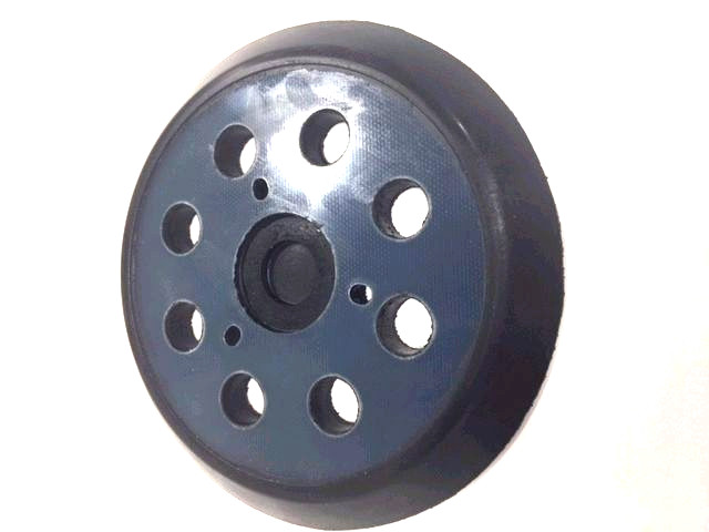 Sanding Pad 125mm For Makita BO5030,5031,5041 Hook & Loop