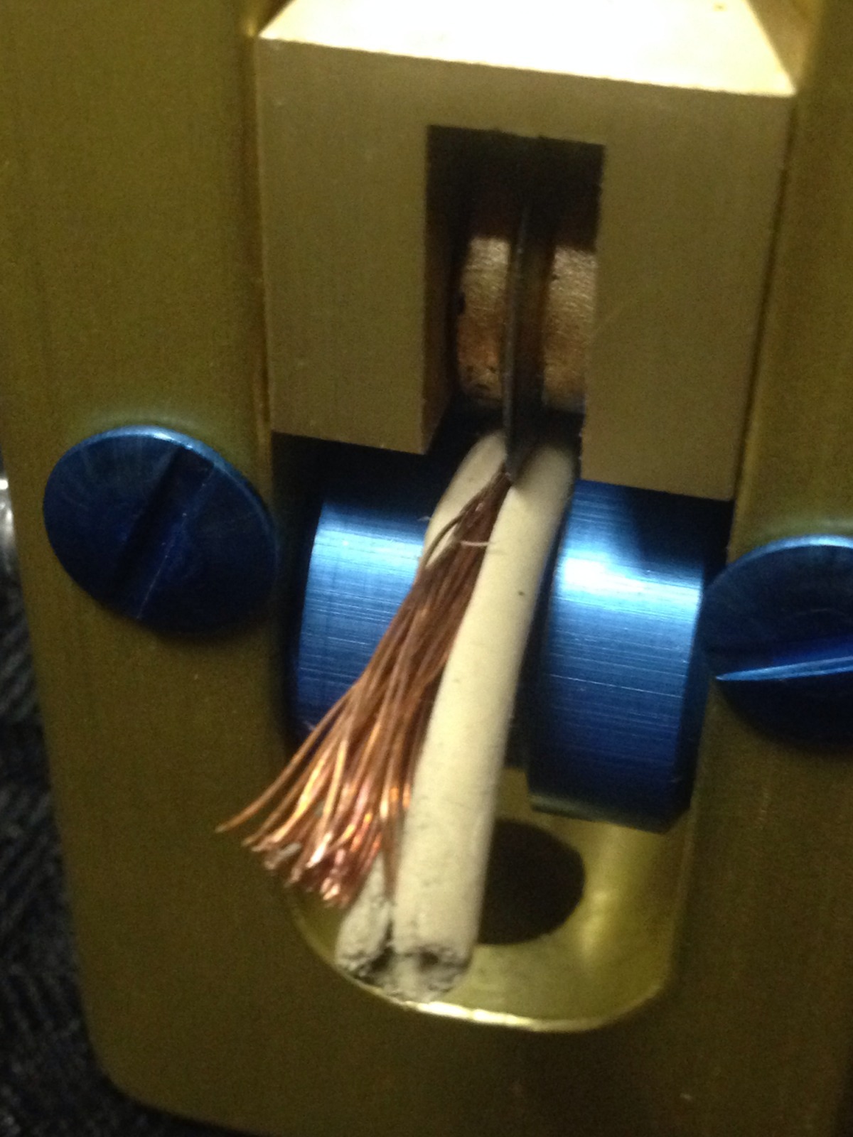 Hot! New! Ultimate Copper Wire Stripper, Wire Stripping Machine,Recycle