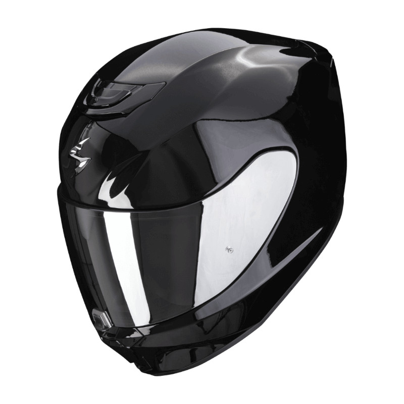 Scorpion EXO-391 Black