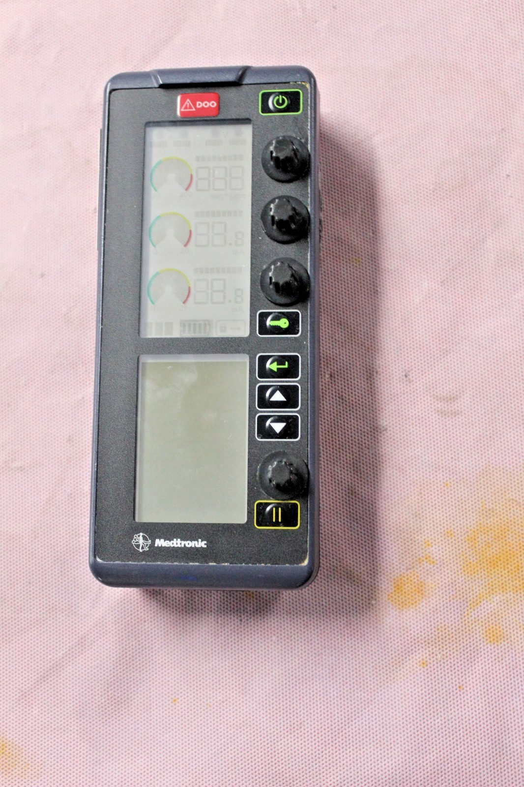 MEDTRONIC 5392 DUAL CHAMBER