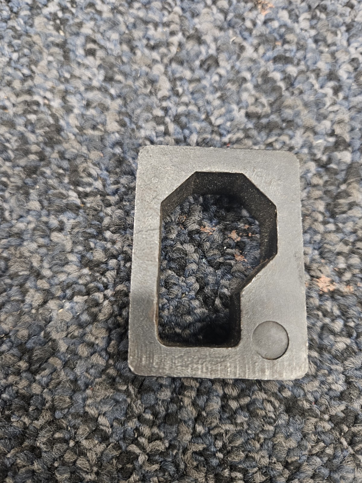 Thompson Center Muzzleloader breech plug wrench #7314