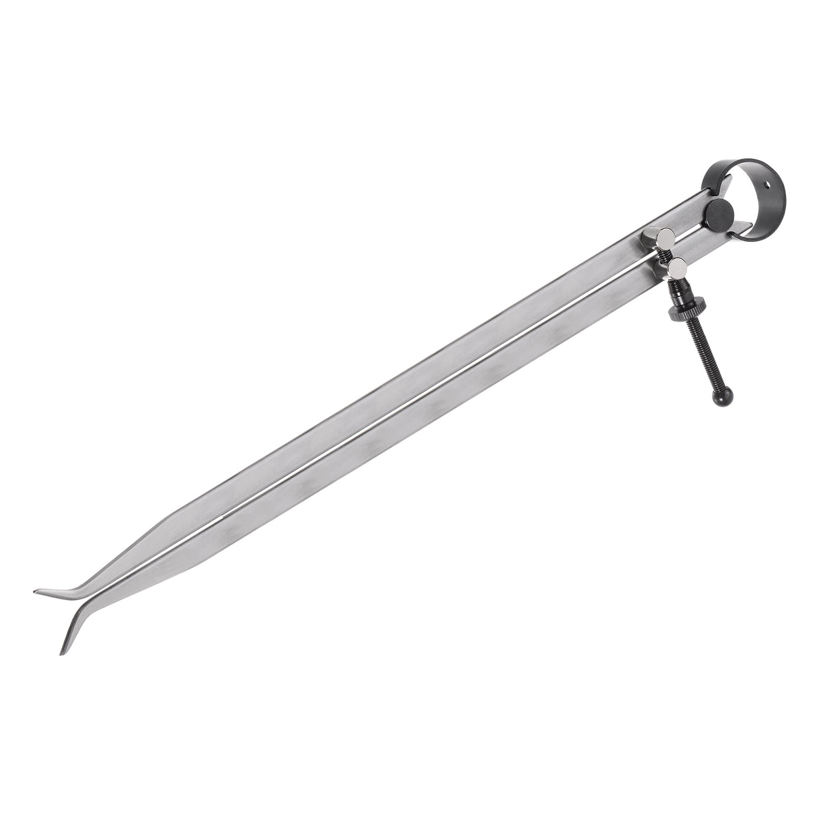 Spring Joint Caliper 16 " Carbon Steel Adjustable Spring Inside w Solid Nut