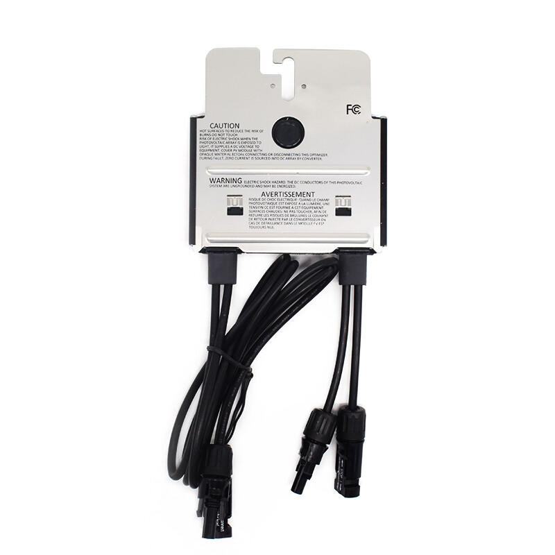 10PCS 320W SOLAREDGE P320-5NC4ARS Solar Power Optimizer