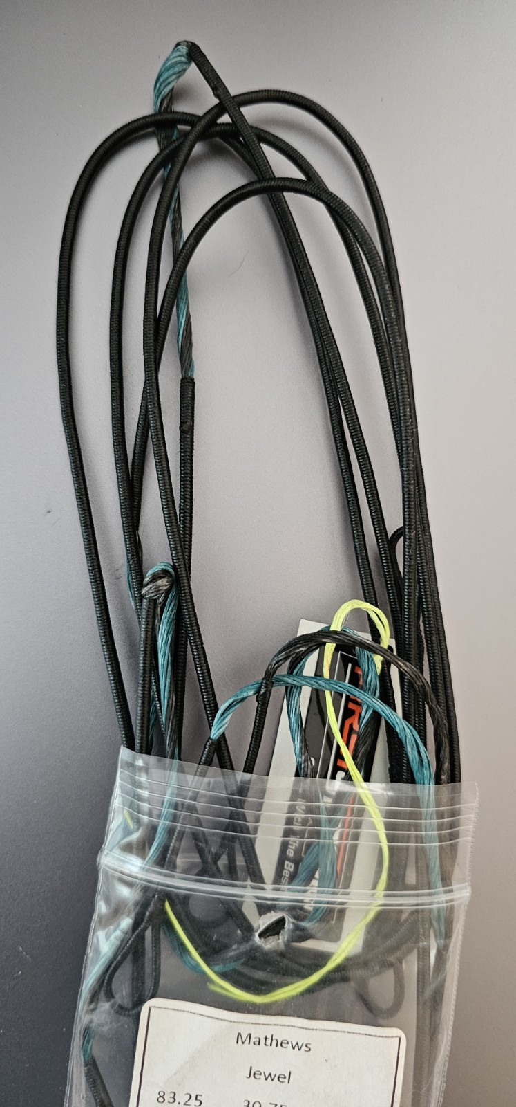 MATHEWS JEWEL STRING SET