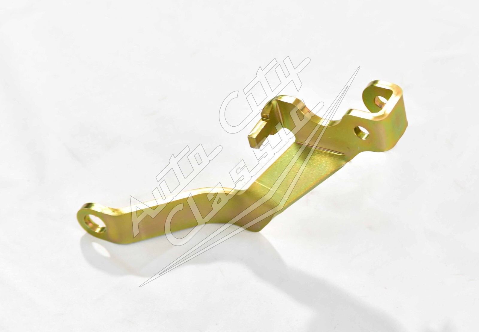 64 65 66 67 Chevelle Impala Nova Camaro Transmission Shifter Bracket Powerglide