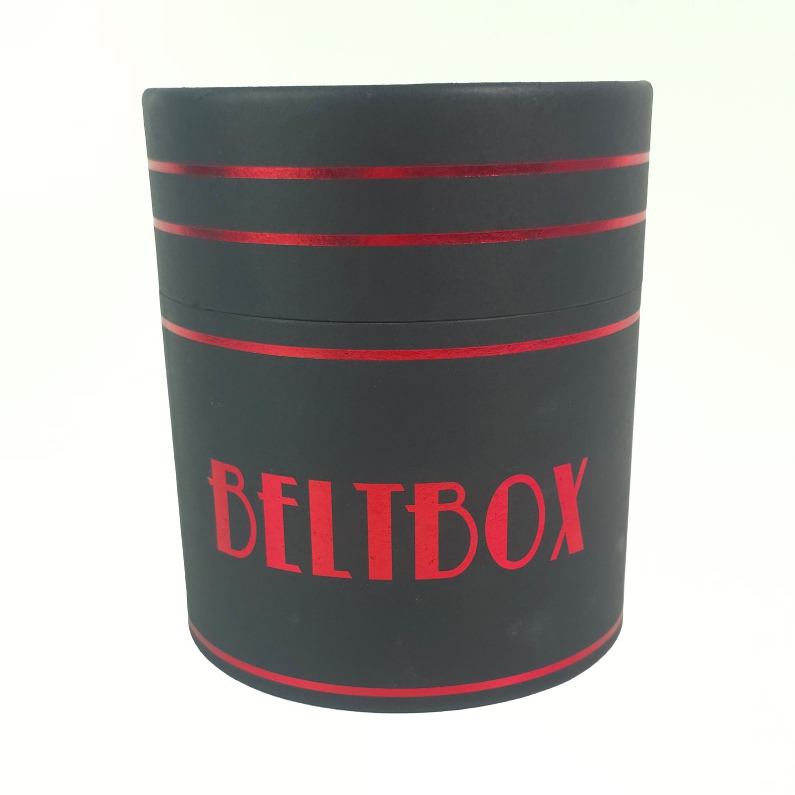 BELTBOX Vocal Dampener Portable Warm-Up Tool for Singers New Open Box