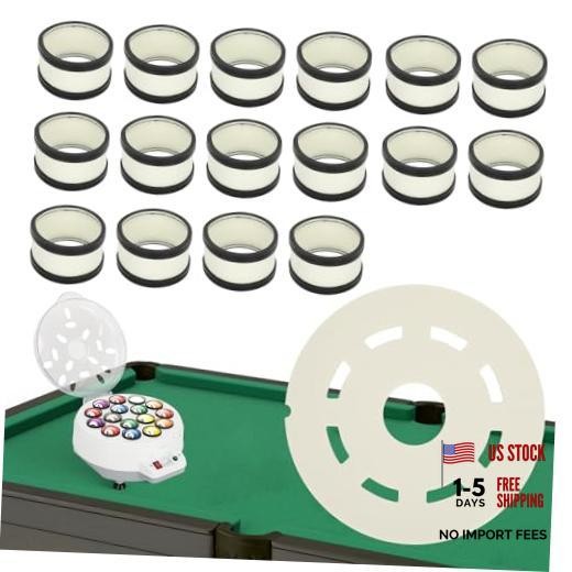 Billiard Ball Cleaner Kit Upgraded version
