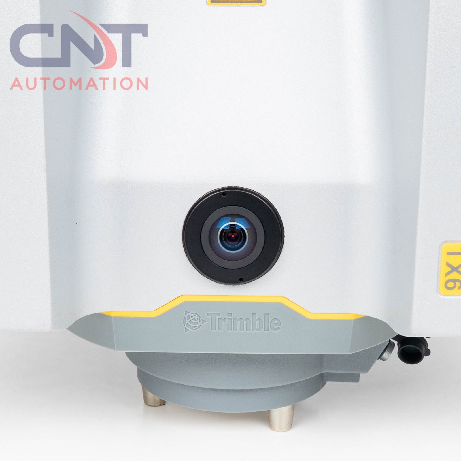 Trimble TX6 3D Laser Scanner Ver: TX 2017-00 (2028) With Tripod