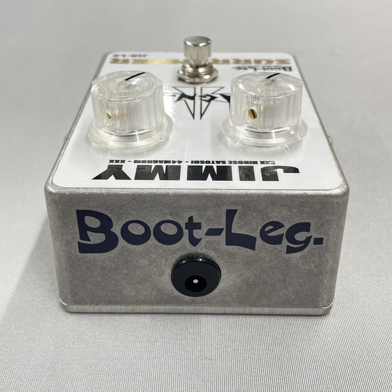 Boot-leg Surrender JSR-1.0 Used Chorus