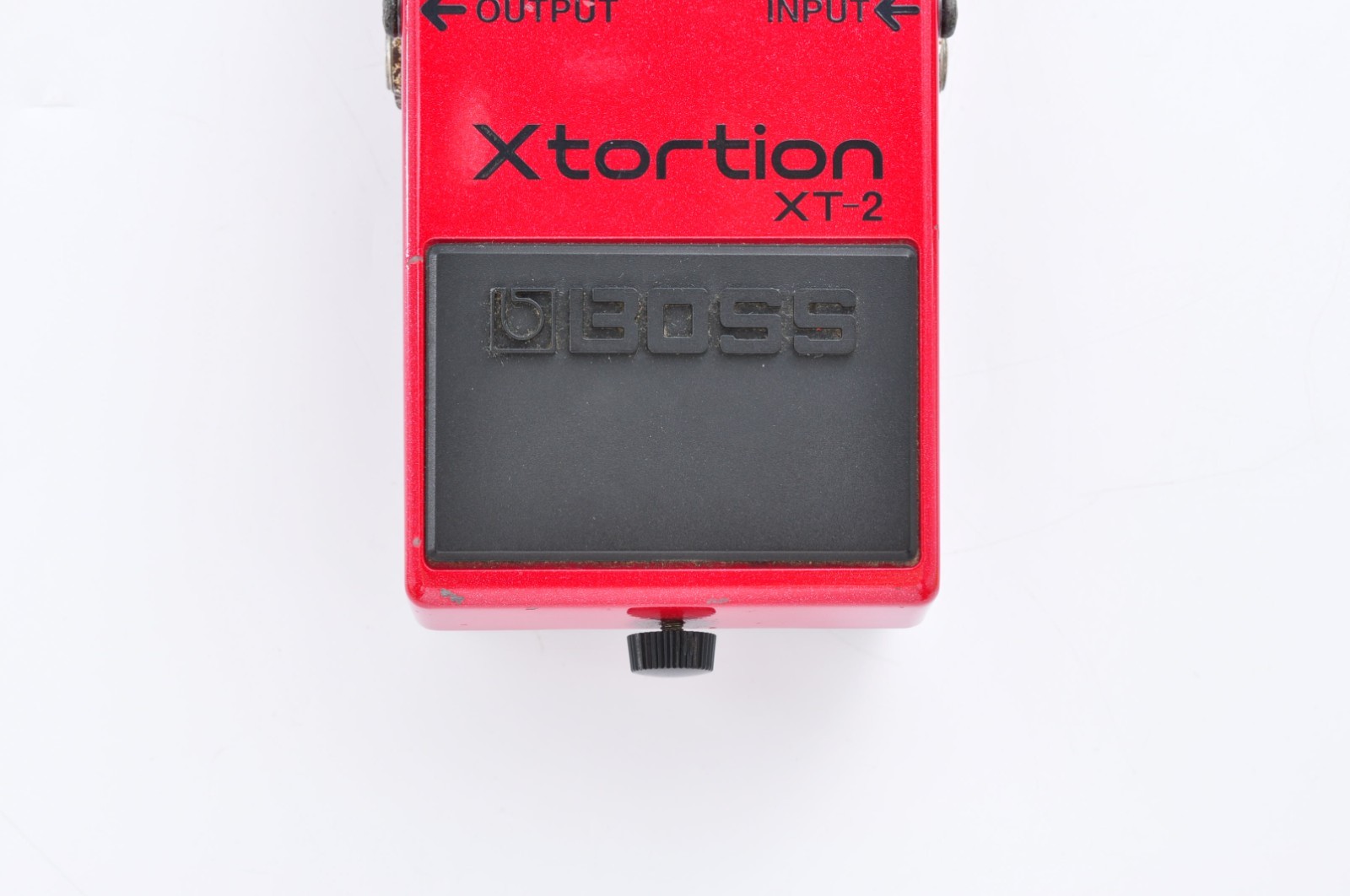 Boss XT-2 Xtortion Distortion 1996 Working ZI82258