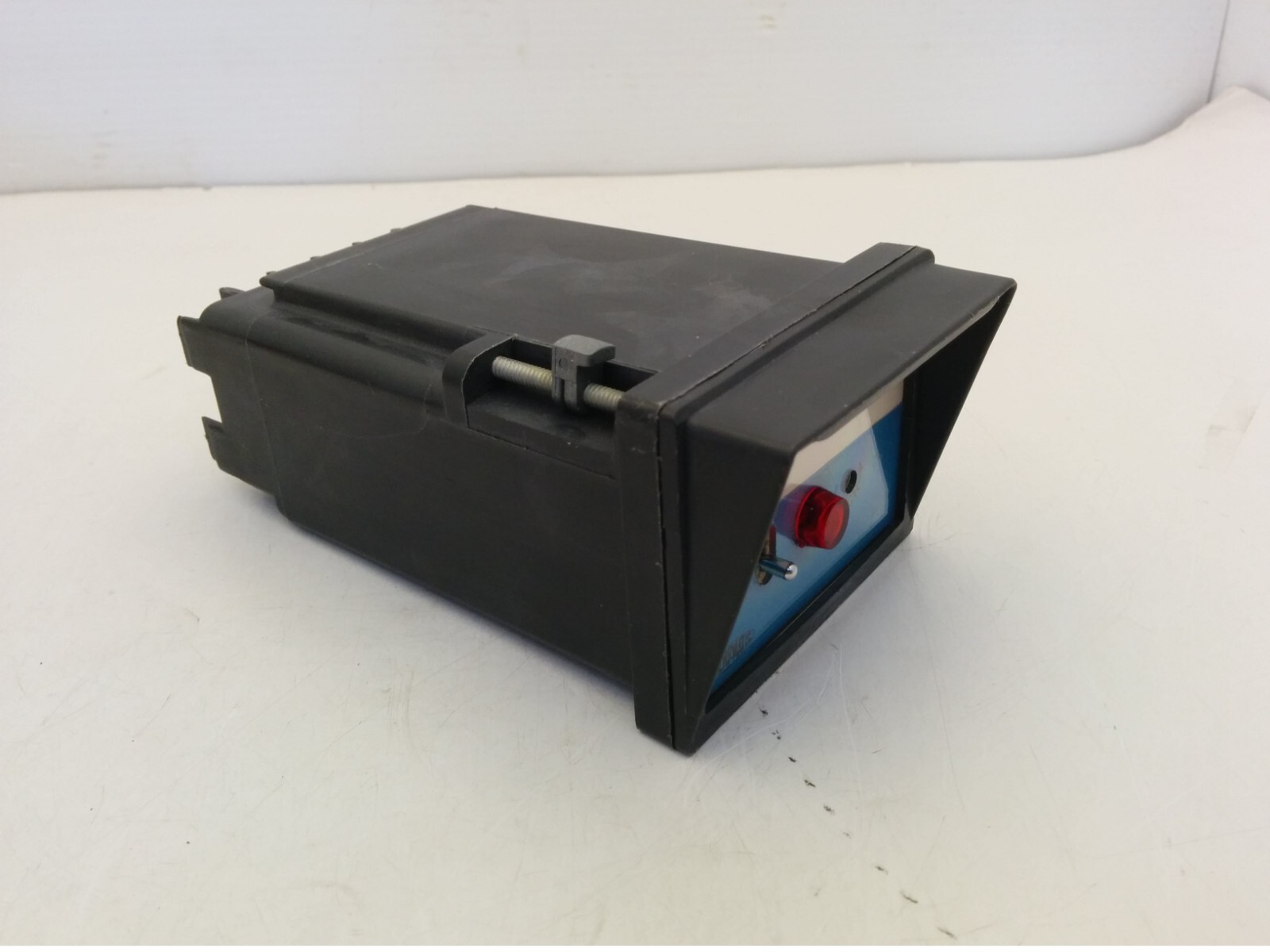 PANALARM 86PTGF TEMP-MATIC POINT MODULE METER, nib