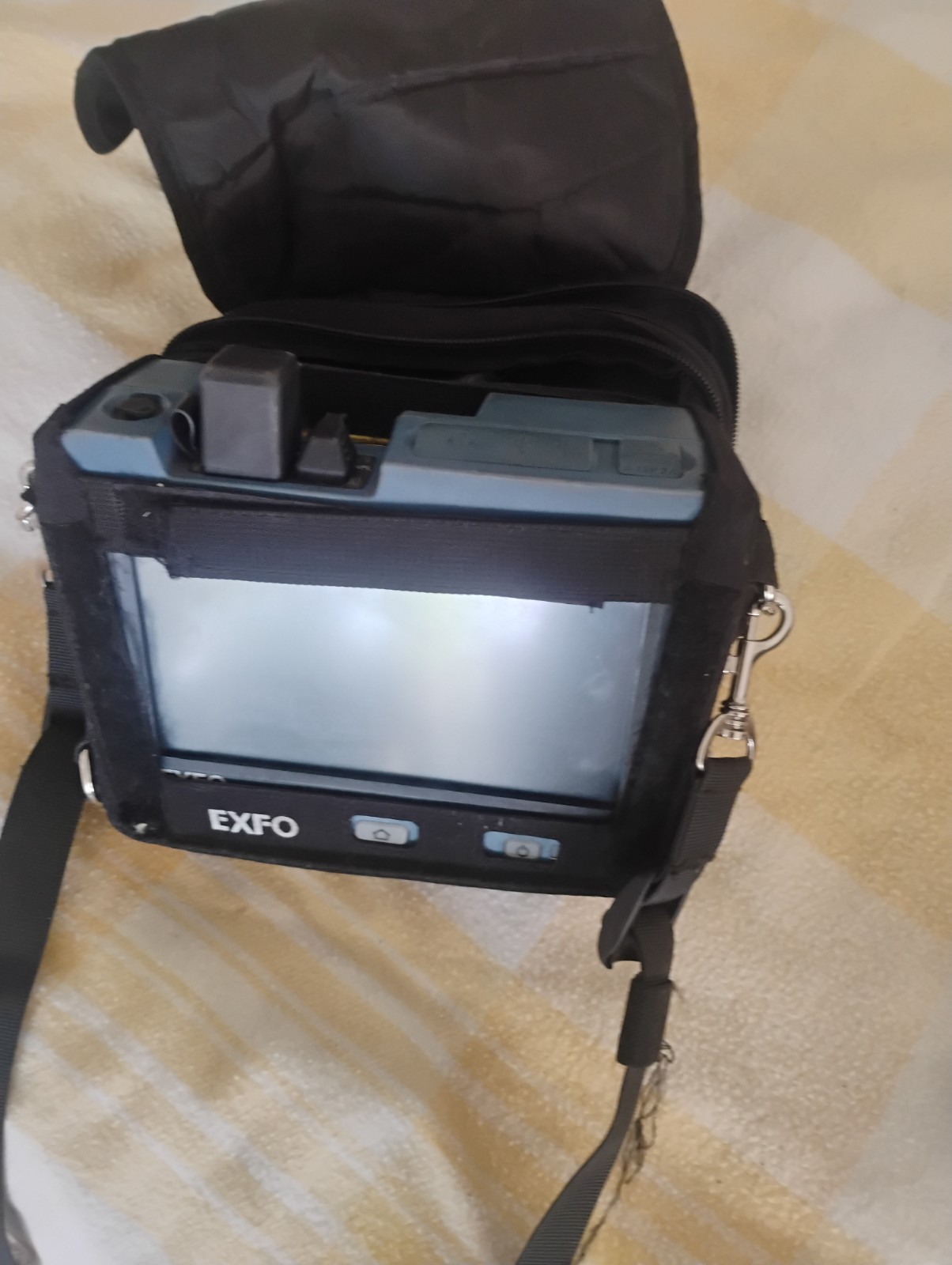 EXFO MAX-715B-M1-EA-RF IOLM Tester