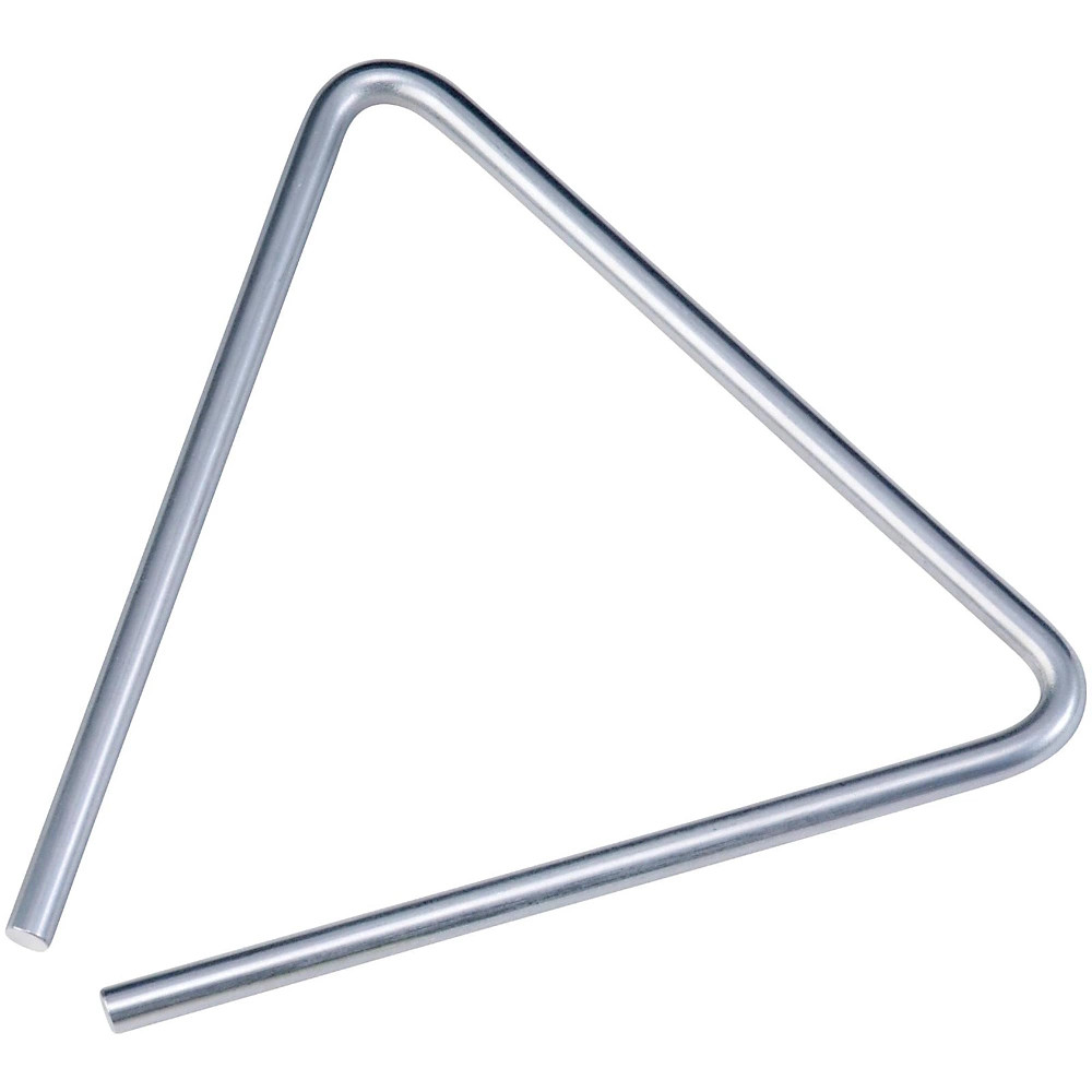 Sabian 4" Overture Triangle 8 in.