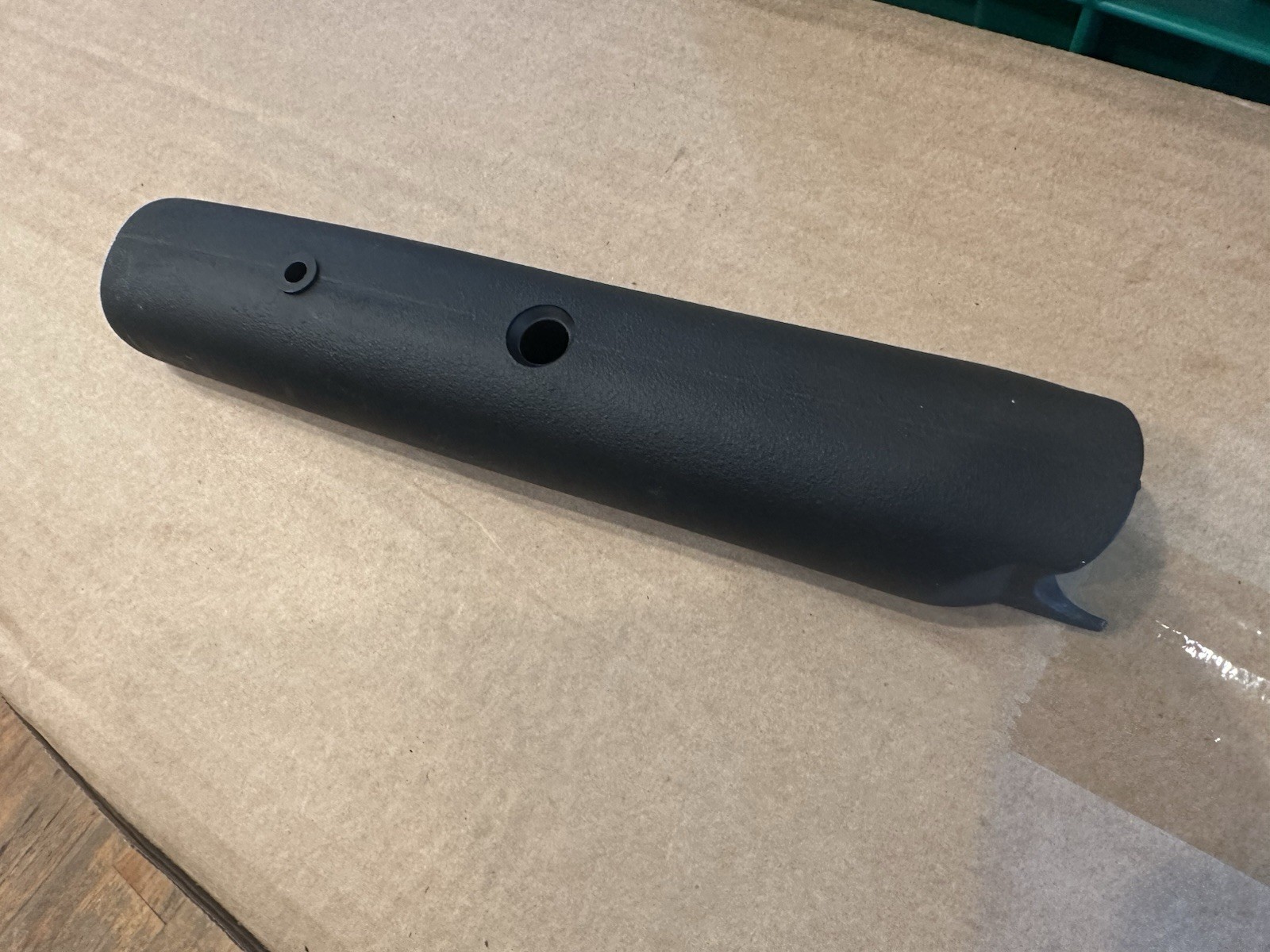 NEF/H&R Huntsman .50 Cal  Muzzleloader Forearm Forend factory original New