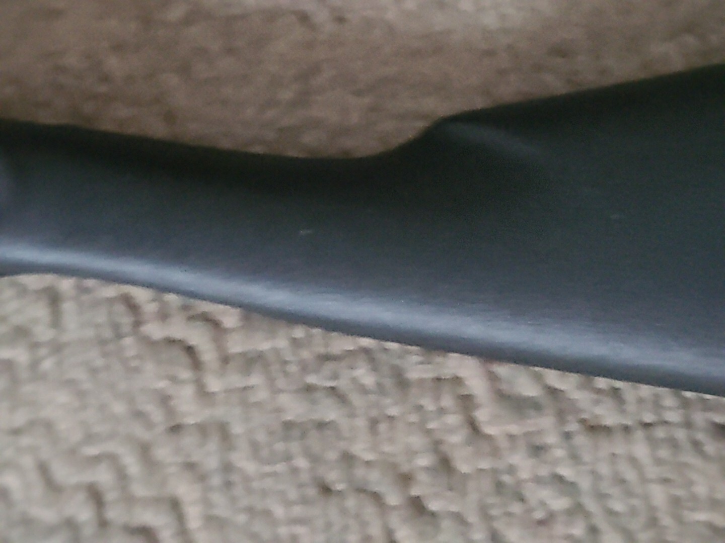 Thompson Center Fire Storm Muzzleloader Stock Black Powder Firestorm