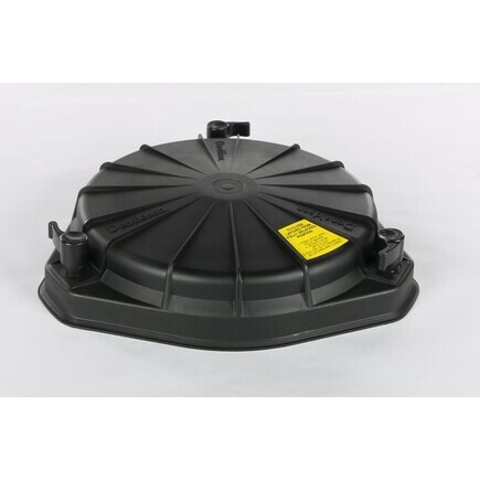 Donaldson P535797 Air Cleaner Cover / Lid, Plastic, for FPG Series Air Cleaners