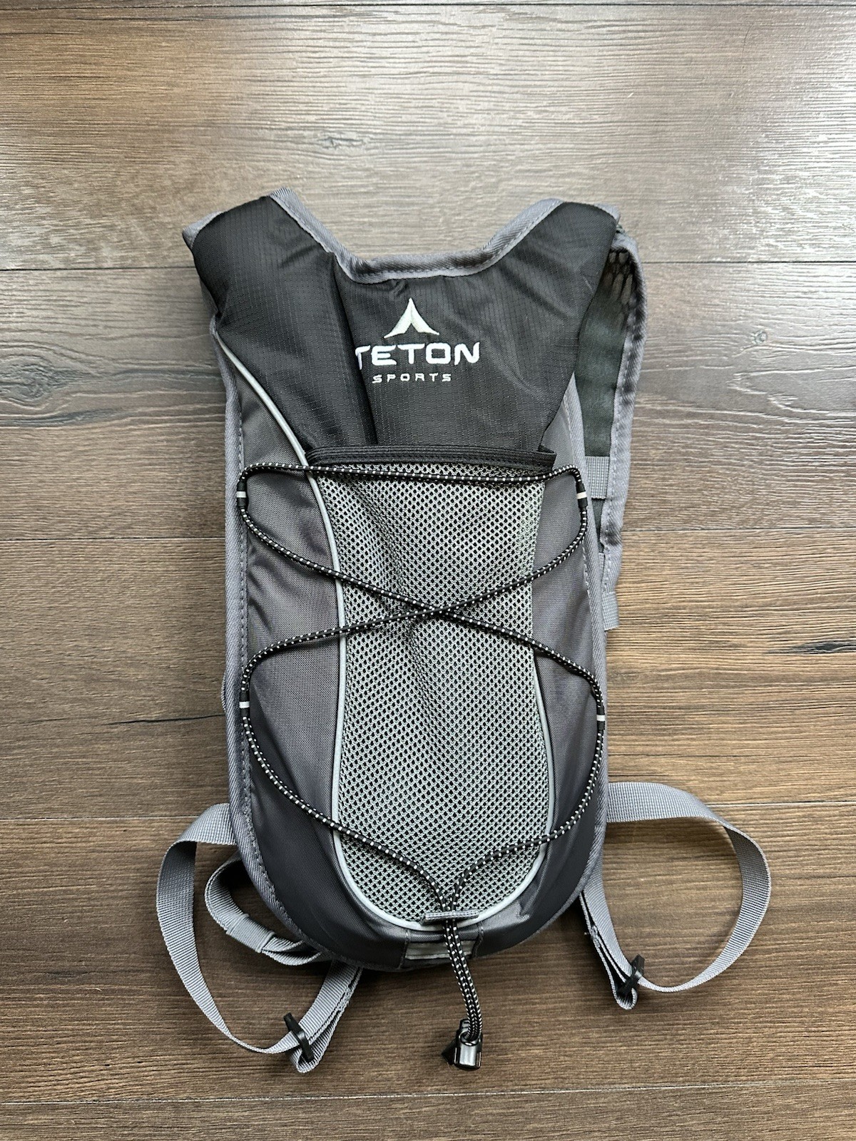 TETON Sports TrailRunner 2 Hydration Pack; 2-Liter Hydration Backpack Biking