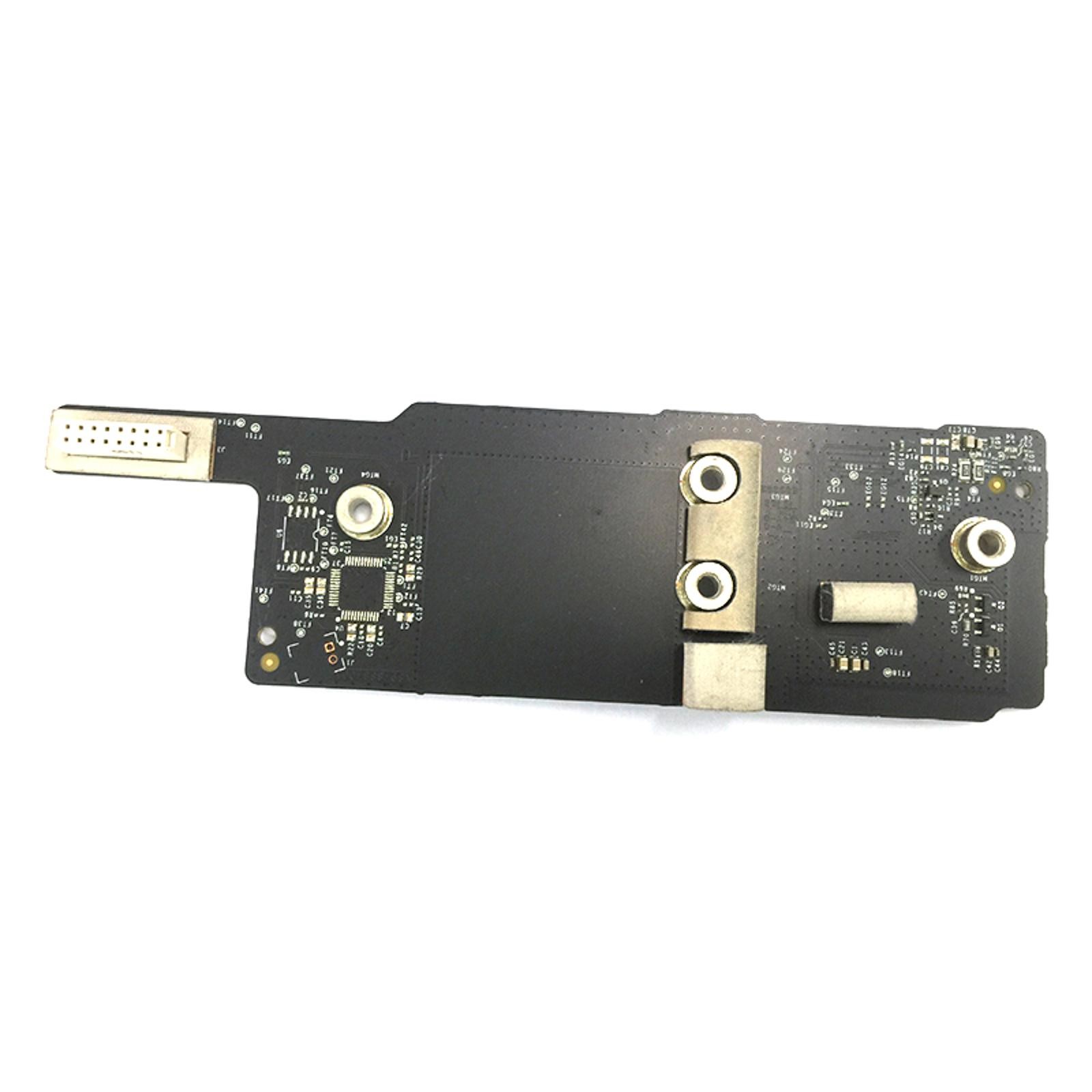 Power ON OFF Switch Button Circuit PCB Board Module Repair For Xbox One S Slim
