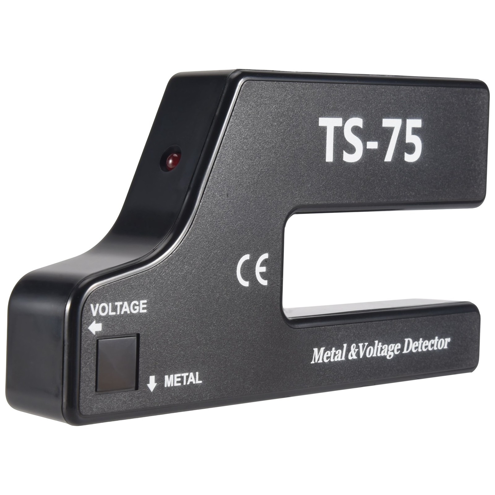 Handheld Metal Voltage Detector, Cable Pipe Wire Detection, Pipeline Wiring5824