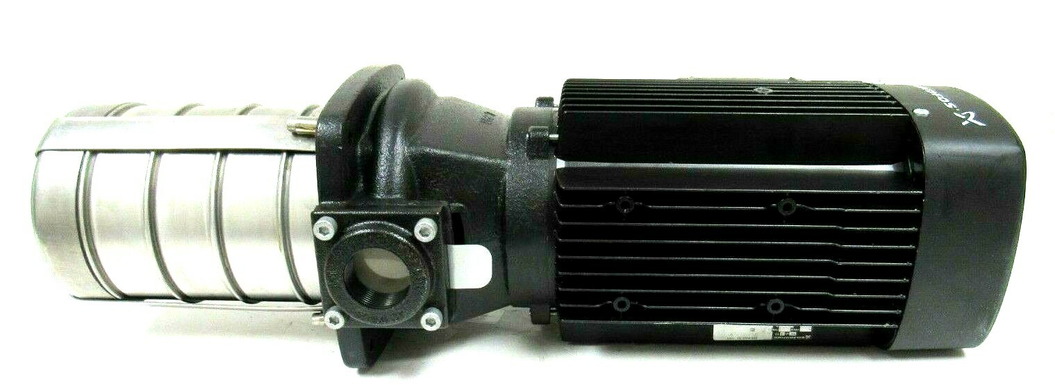 NEW GRUNDFOS A33941553 PUMP