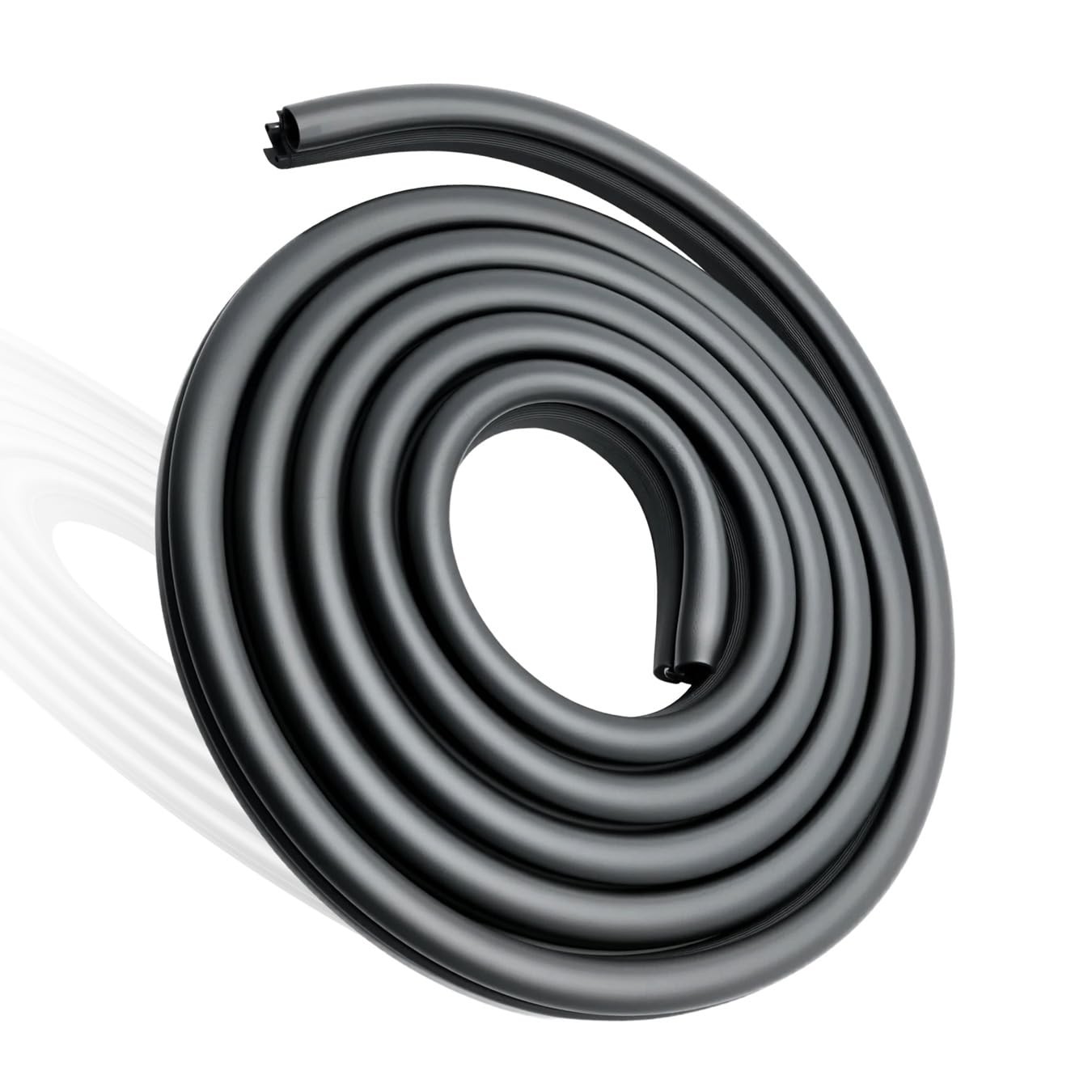 Side Sliding Cargo Door Seal Weatherstrip Compatible with Ram 1500 2500 3500 ...