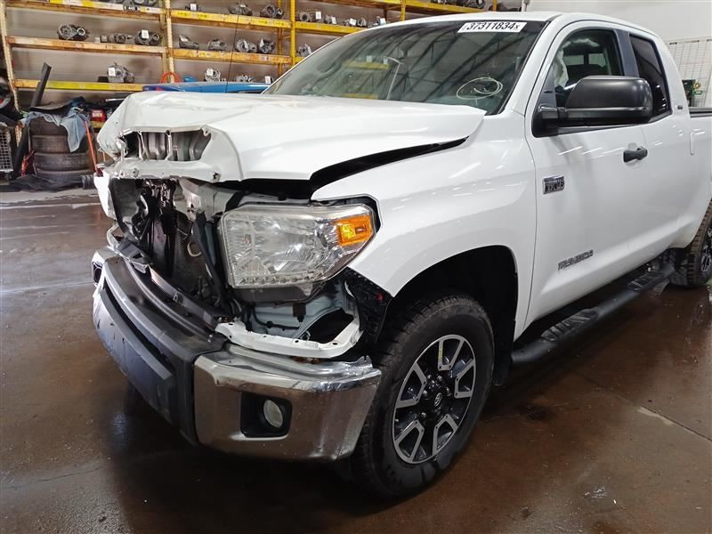 2016 Tundra Chassis Control Module Sku#3785344