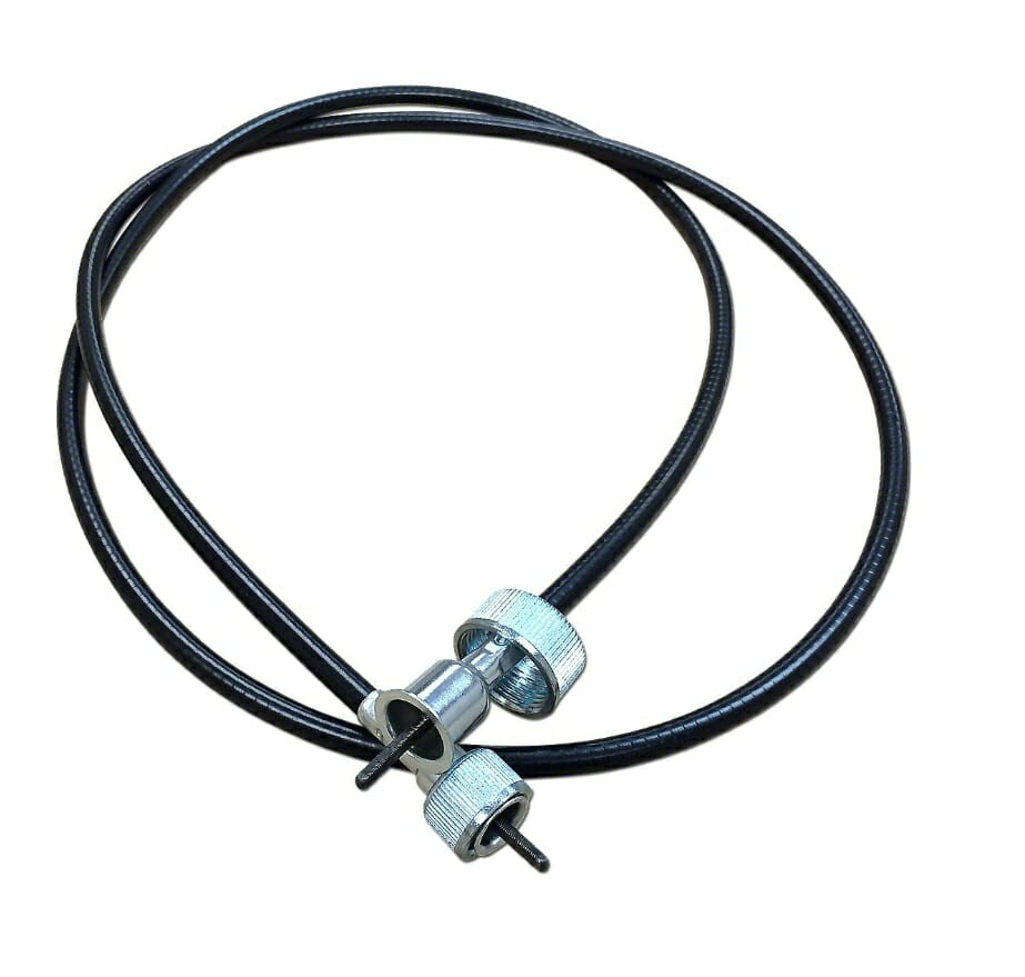 Speedometer  / Tachometer Cable 66" Thread-On