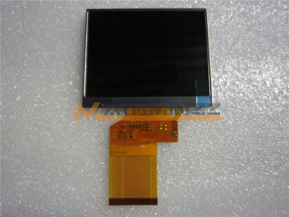 3.5-inch LCD panel A035QVN01A0