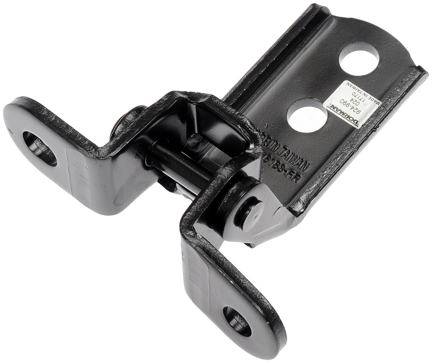 Front Left Upper Door Hinge Dorman For 2006-2020 Toyota RAV4 2007 2008 2009 2010