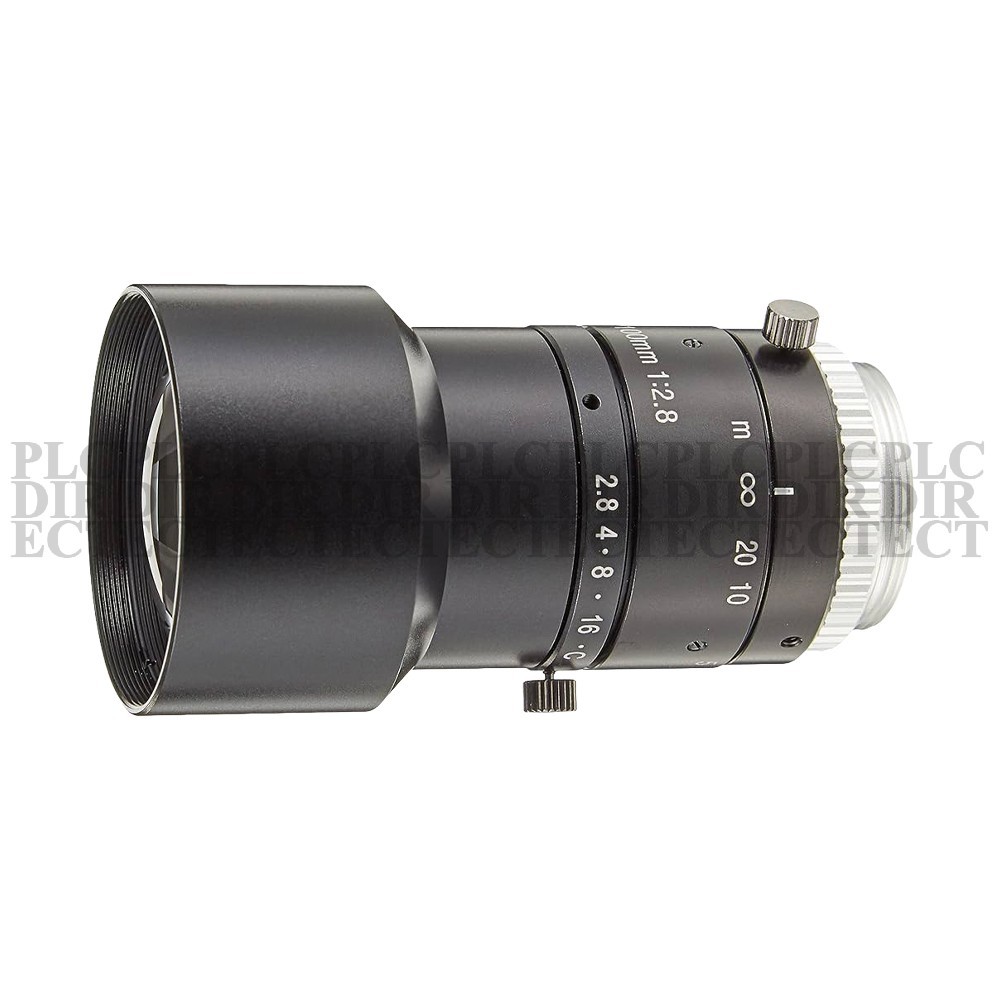 New VST SV-10028H 100mm 1:2.8 Lens