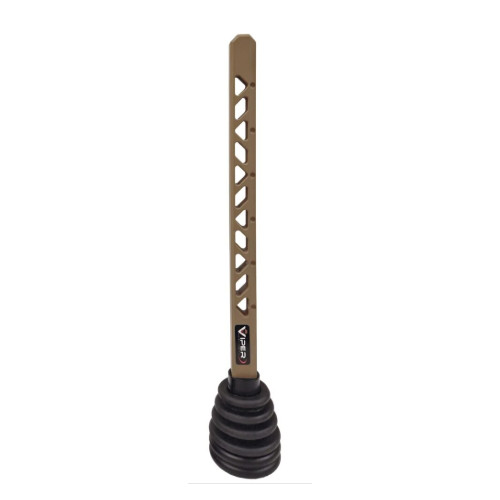 Viper DTS 8" Stabilizer Desert Brown
