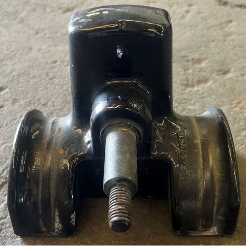Peterbilt  Front Suspension Saddle Bracket  (LOW MILEAGE!) PN: B63-6010  (#5720)