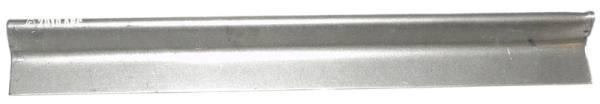 Heat Exchanger Baffle, 125