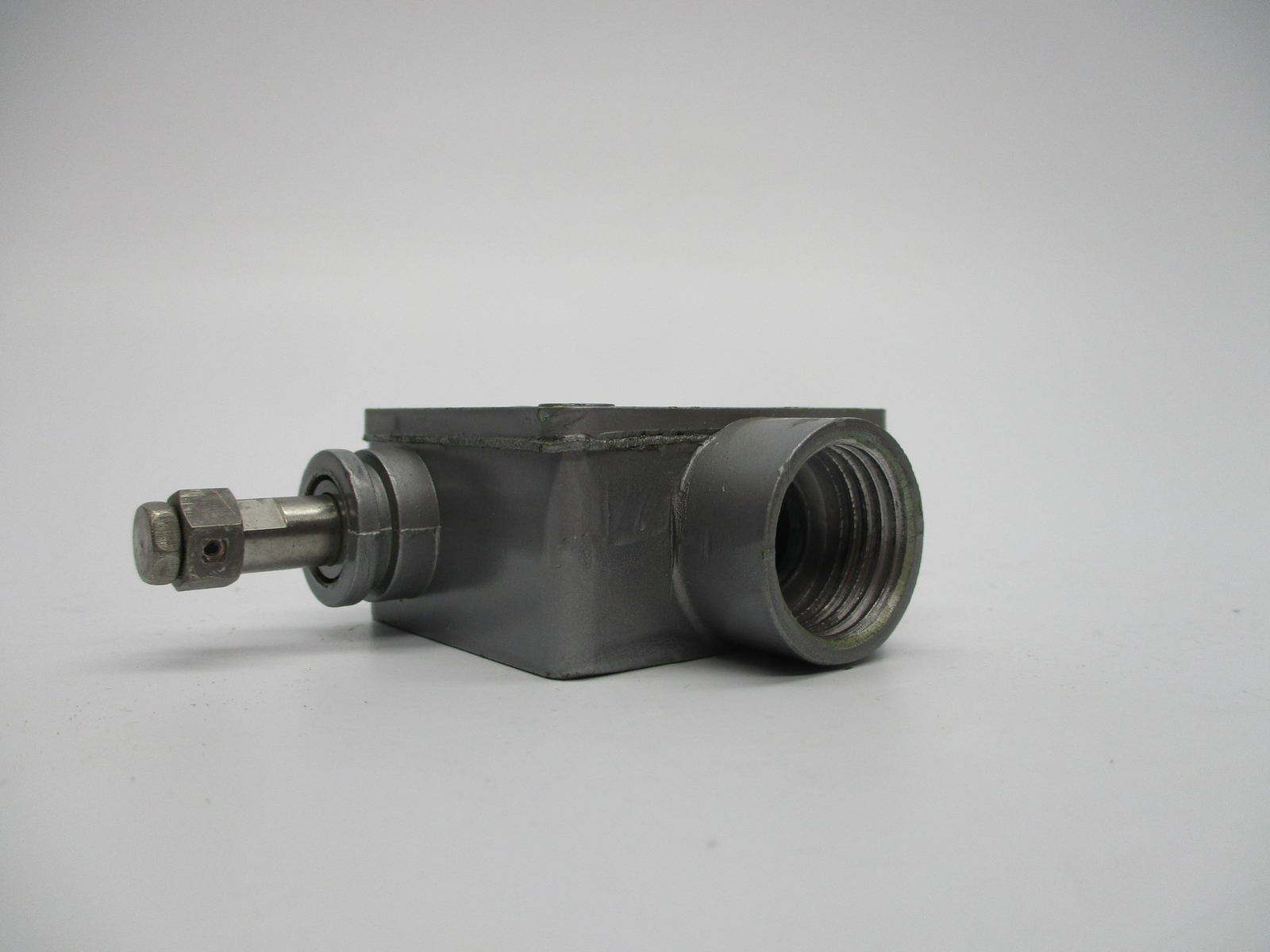CONTROL SWITCH ES4-NM2 NSNP