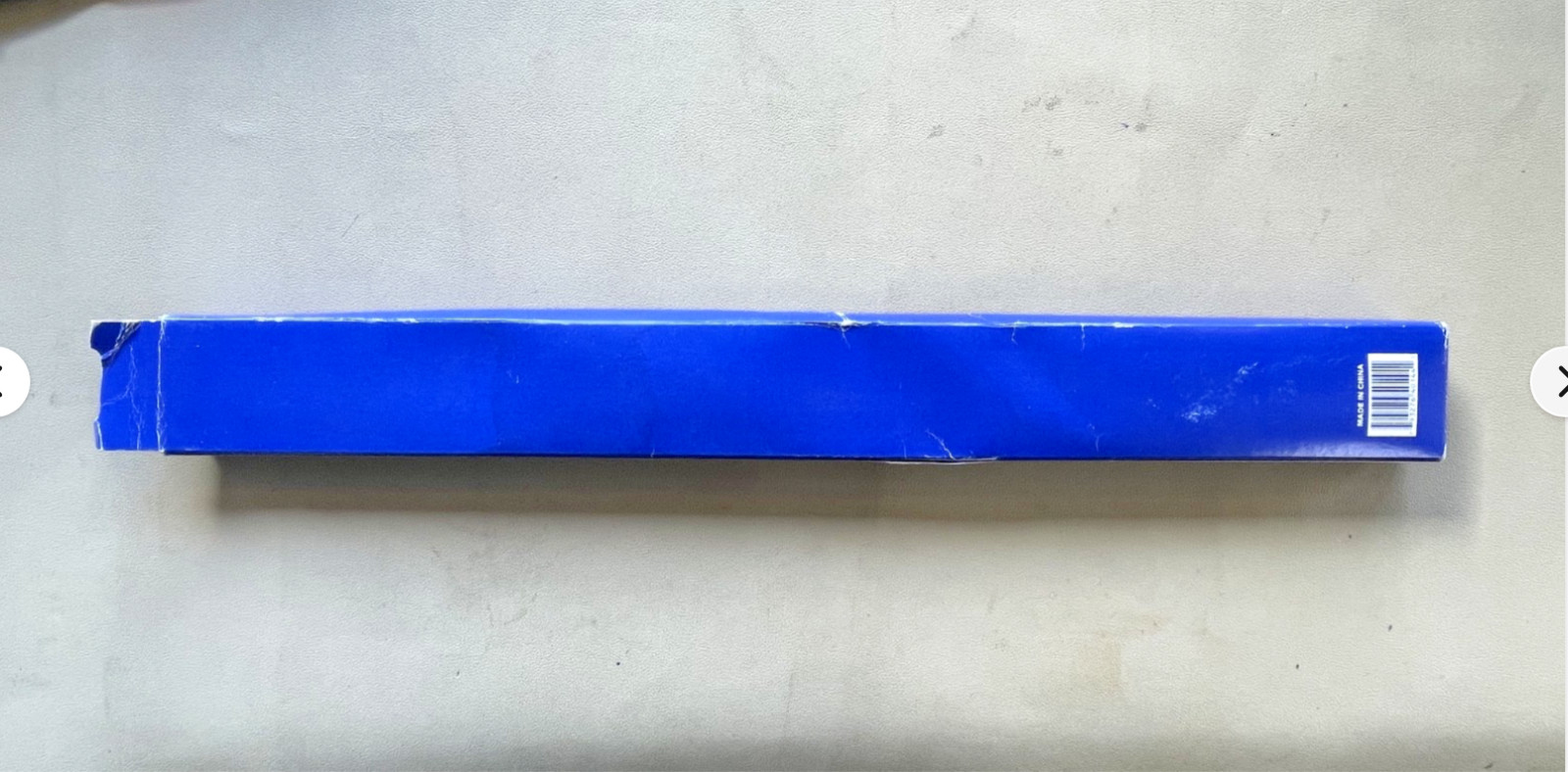Alpine KAE-350FM FM RDS Antenna, NOS