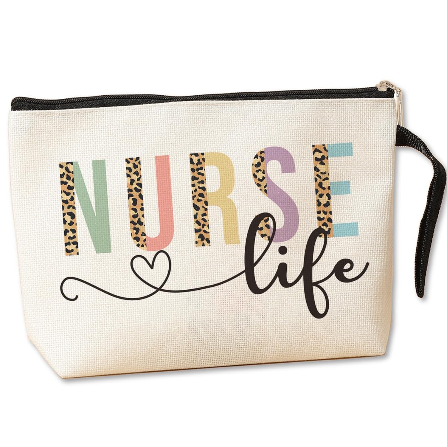 Nurse Gifts Nursing Cosmetic Bag Nurse Appreciation Gifts Nurse Practitioner ...