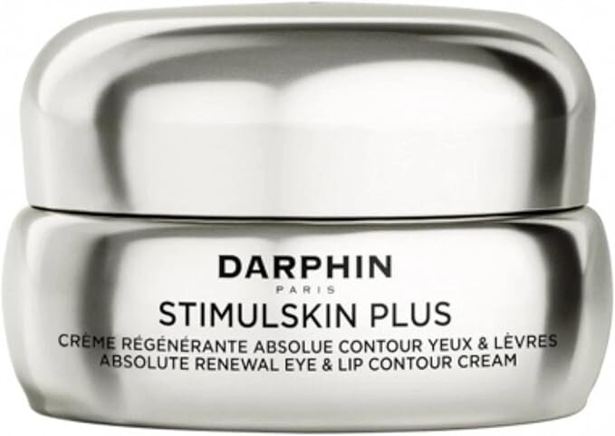 Darphin Paris Stimulskin Plus .5 oz Absolute Renewal Eye & Lip Contour Cream