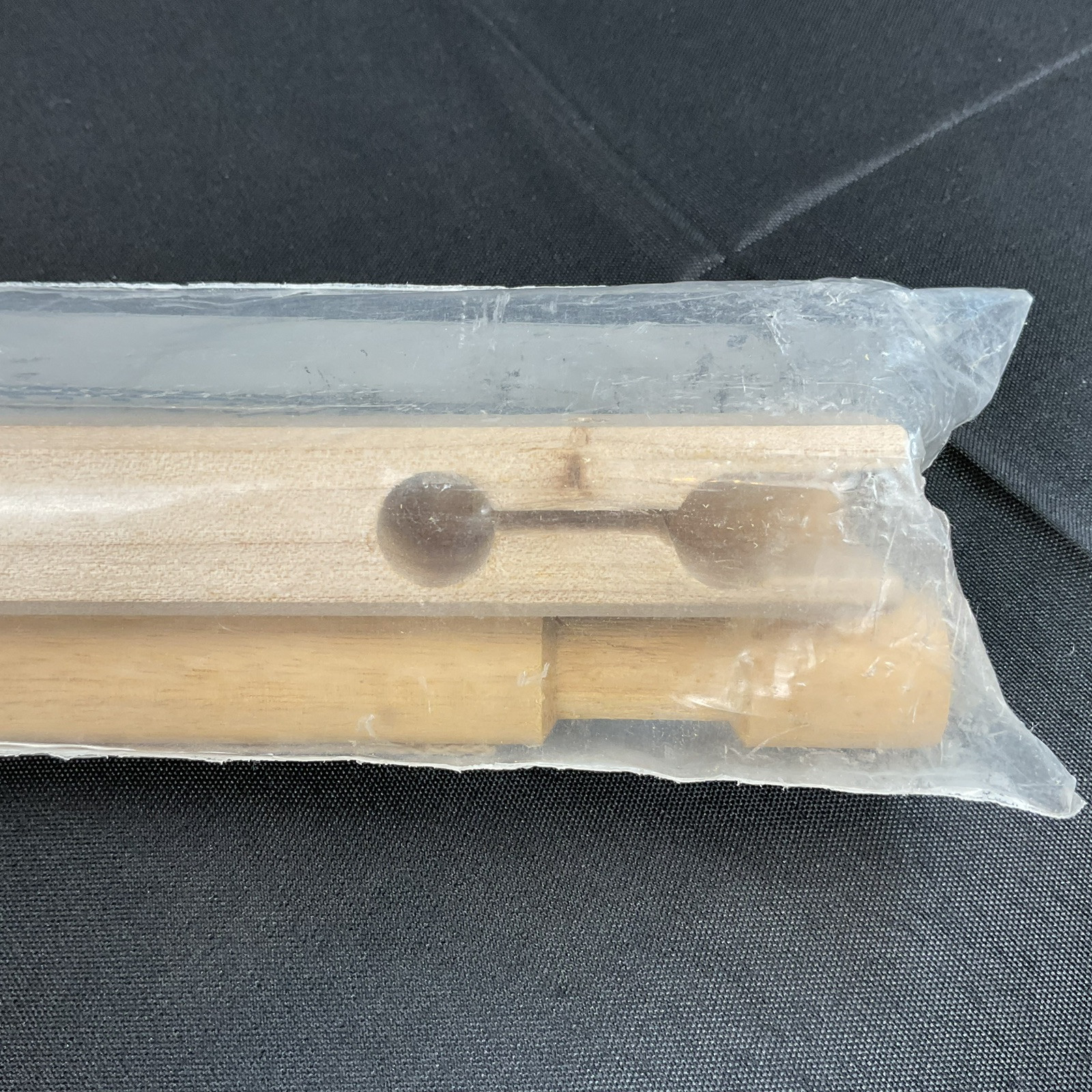 New! Needlepointer Rotating Scroll Frame Needlepoint Crewel Embroidery Model 125