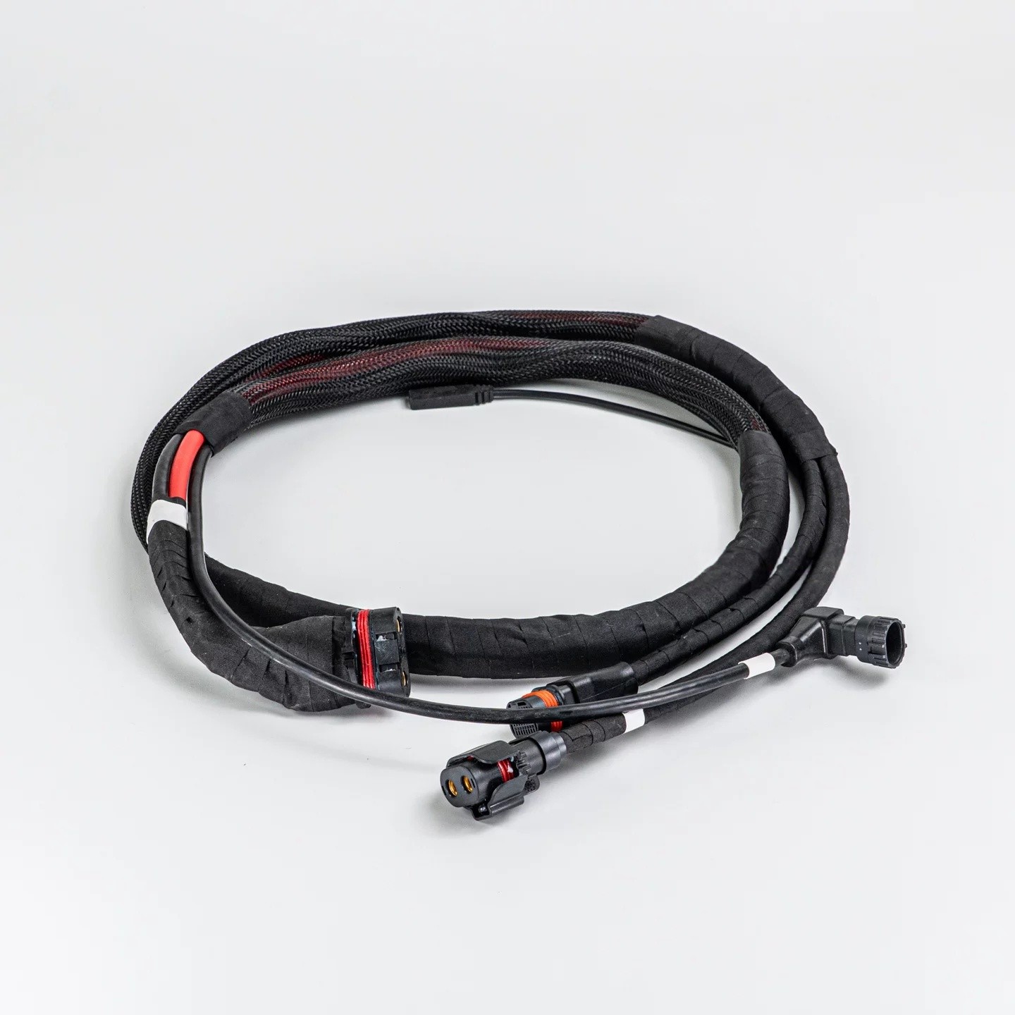DJI Agras T60 M1M2 & M3M4 Arm ESC Combo Cable 000681.07
