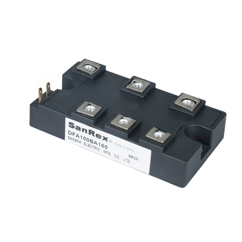 SANREX DFA100BA160 DFA100BA-160 Module New