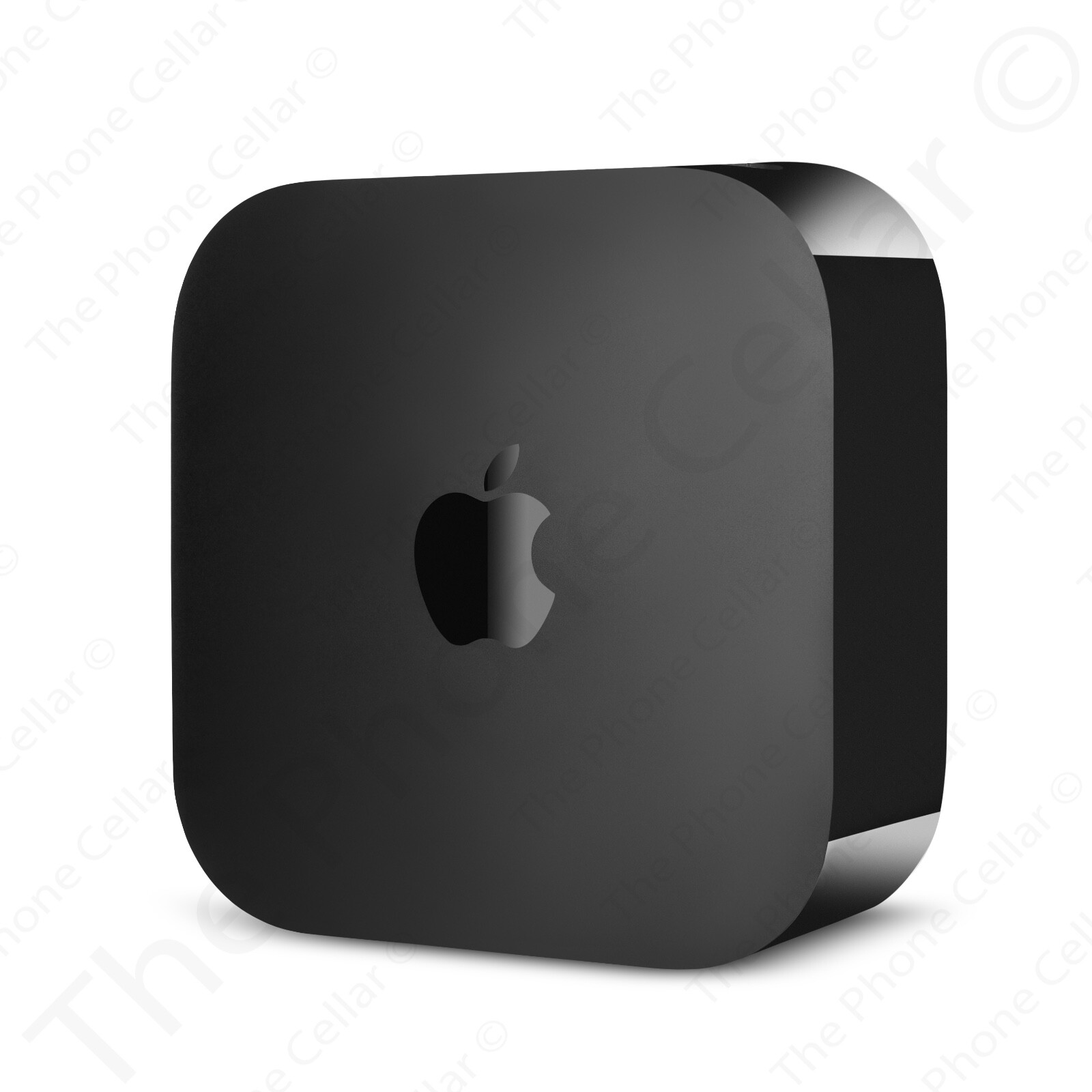 Apple TV 4K MN893LL/A 3rd Gen Digital Media Streamer 128GB HDR10+ NO Remote Incl
