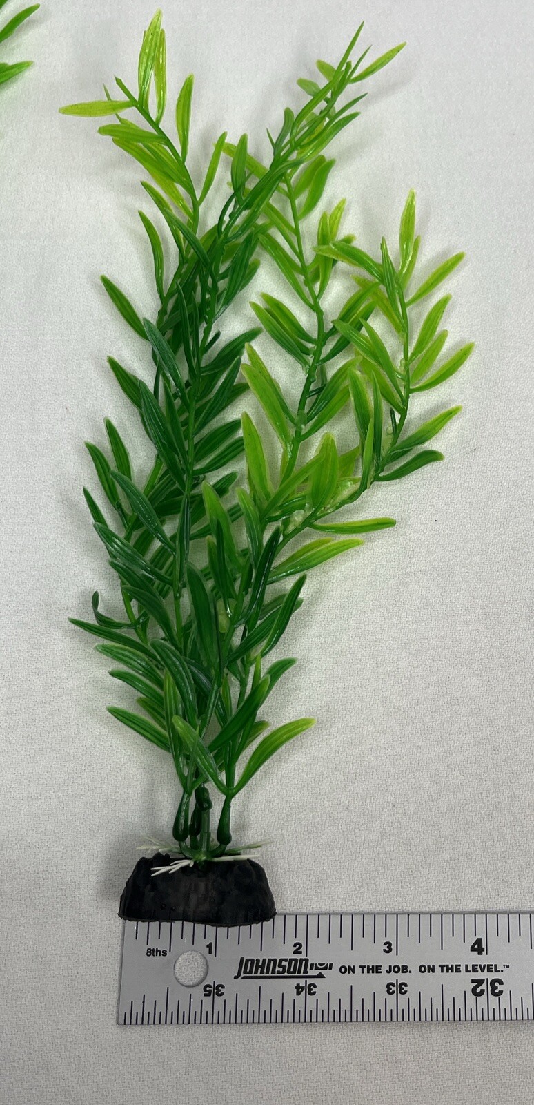 2PC Xunyee Plastic Aquarium Plants