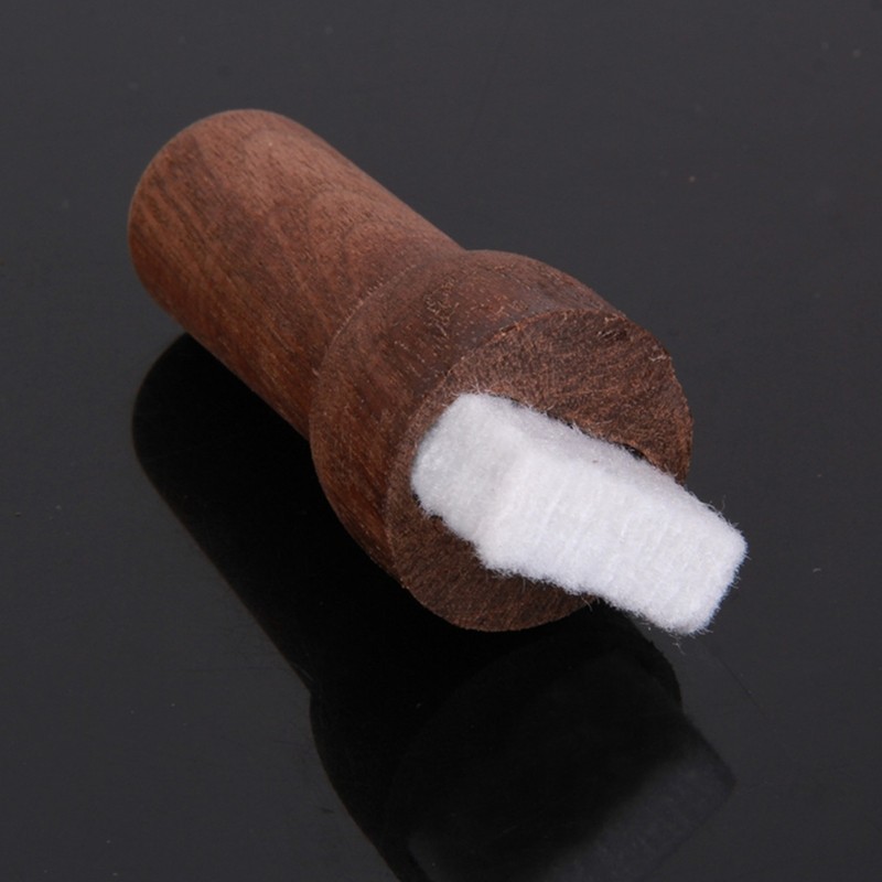 Professional Guitar String Maintenance Tool Night Use Rust Cleaning Pen