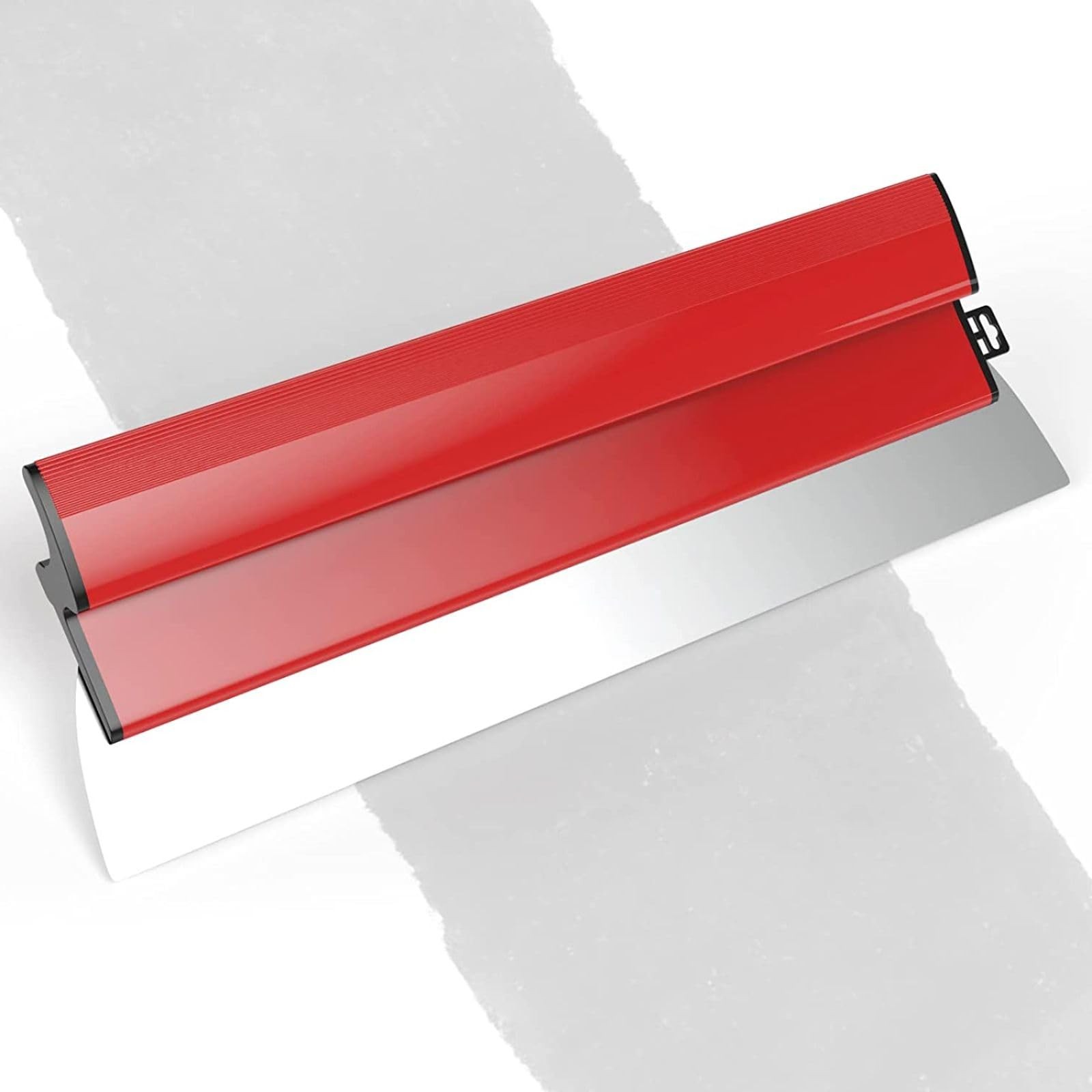 16inch Drywall Skimming Blade Smooth Finish Precision 0.5mm European Stainless S