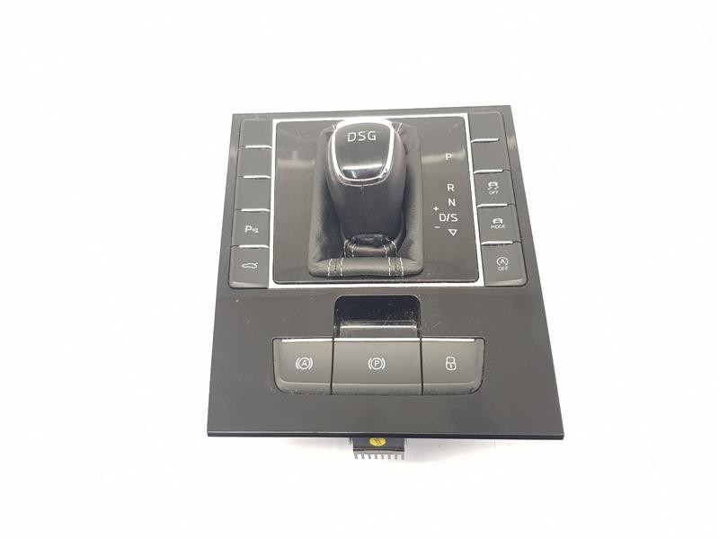 2015-2024 MK3 SKODA SUPERB ELECTRIC HANDBRAKE RELEASE BUTTON/SWITCH 3V2713203A