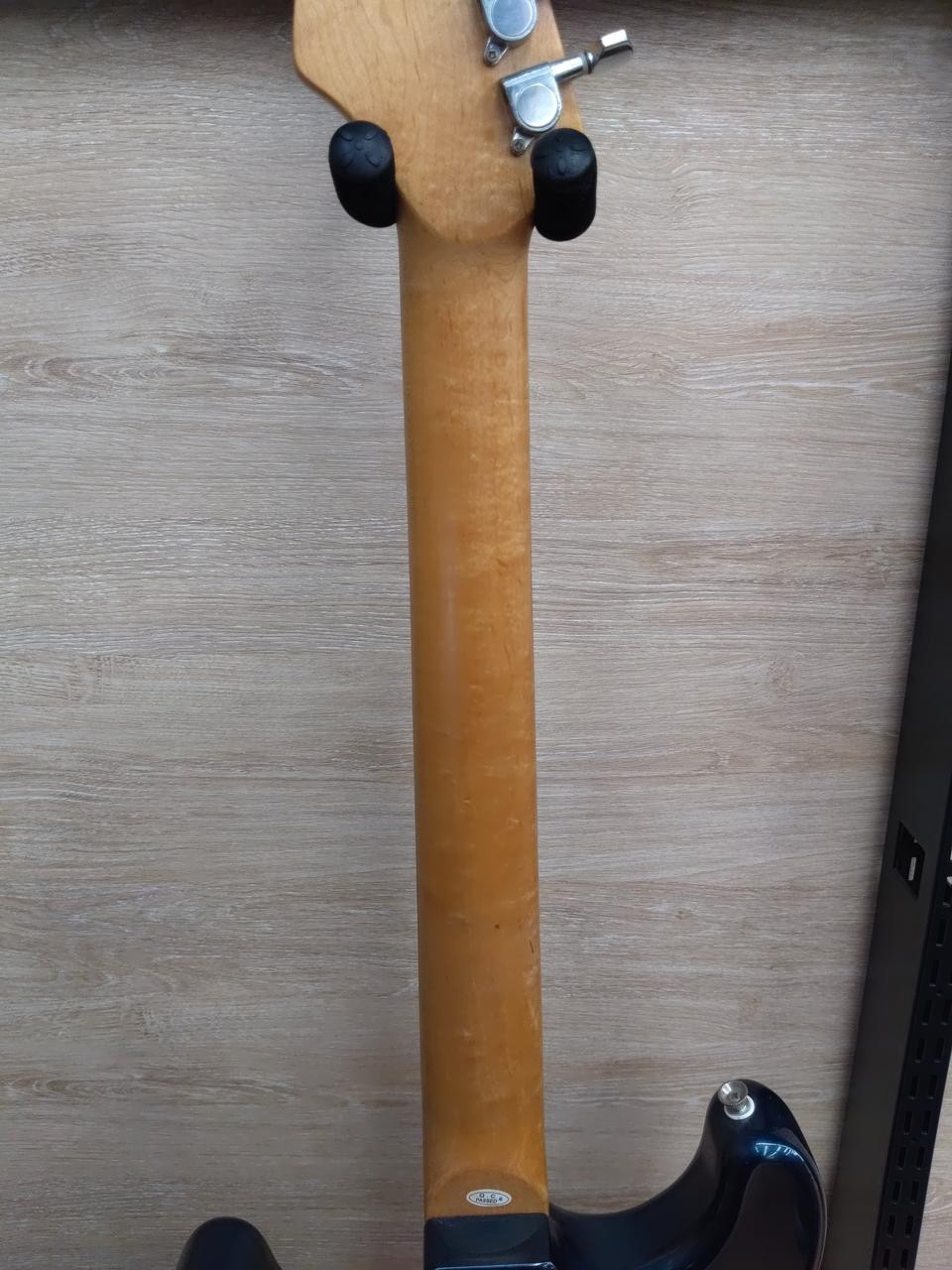 SELDER ST-16 Electric Guitar-05