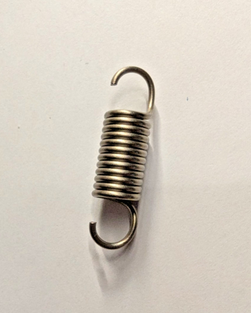 514054226 Can-Am/Ski-Doo OEM Spring