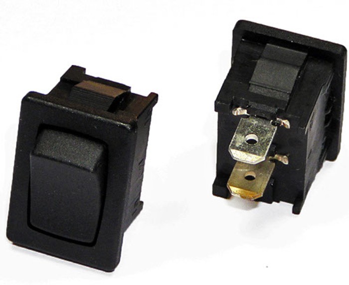 DeWalt DW411 Sander Replacement (2 Pack) On/Off Switch - 144960-00-2PK