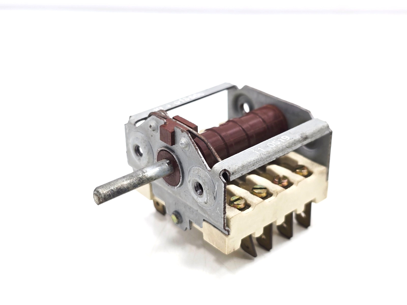 49.41015.500 E.g.o Electric Selector Switch Switch 4941015500