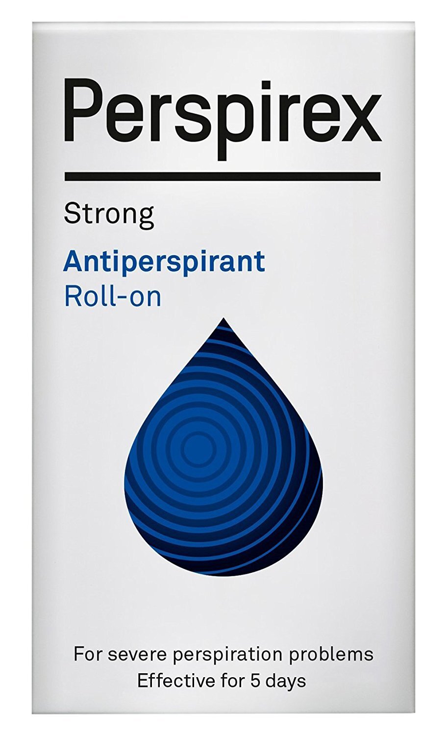 Perspirex Strong 20mL